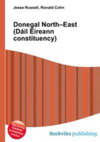 Donegal North–East (Dail Eireann constituency)