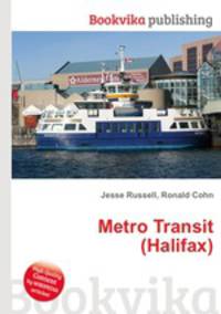 Metro Transit (Halifax)