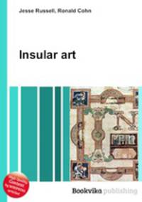Insular art