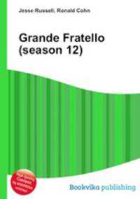 Grande Fratello (season 12)
