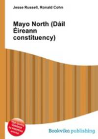 Mayo North (Dail Eireann constituency)