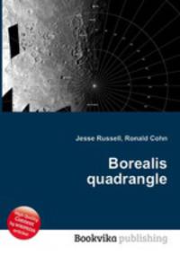 Borealis quadrangle