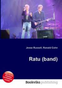 Ratu (band)