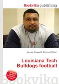 Louisiana Tech Bulldogs football