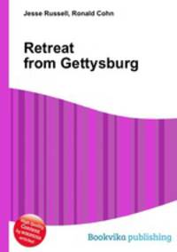 Retreat from Gettysburg