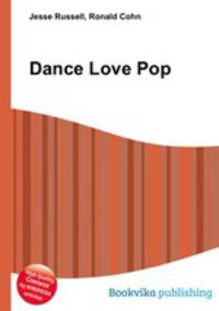 Dance Love Pop