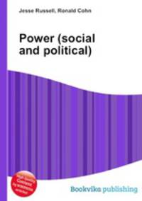 Power (social and political)