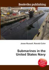 Submarines in the United States Navy