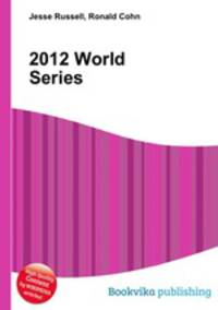 2012 World Series