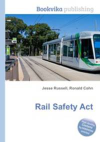 Rail Safety Act