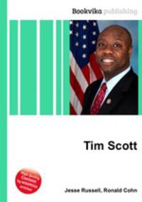 Tim Scott