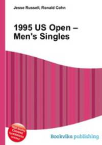 1995 US Open – Men