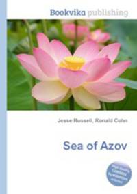 Sea of Azov