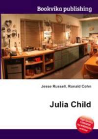 Julia Child