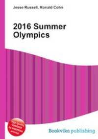 2016 Summer Olympics