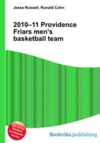 2010–11 Providence Friars men