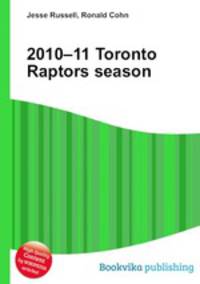 2010–11 Toronto Raptors season