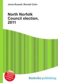 North Norfolk Council election, 2011