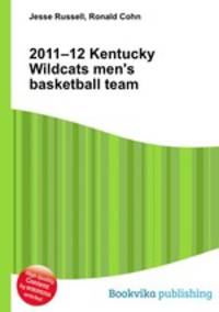 2011–12 Kentucky Wildcats men