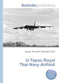U-Tapao Royal Thai Navy Airfield