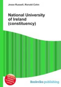 National University of Ireland (constituency)