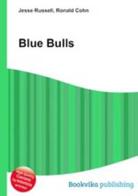 Blue Bulls