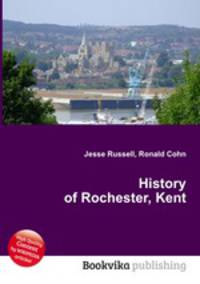 History of Rochester, Kent