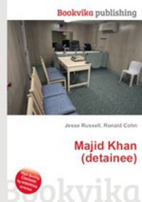 Majid Khan (detainee)