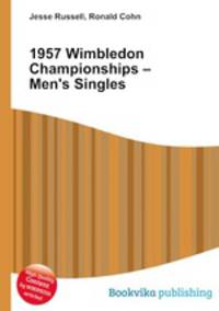 1957 Wimbledon Championships – Men