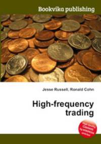 High-frequency trading