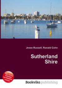 Sutherland Shire