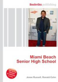 Miami Beach Senior High School