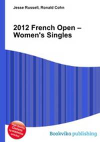 2012 French Open – Women