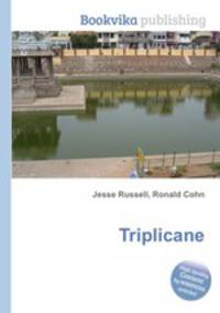 Triplicane