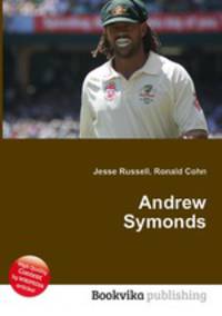Andrew Symonds