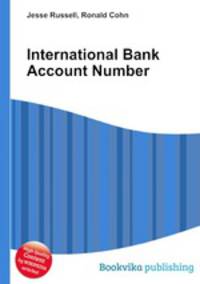 International Bank Account Number