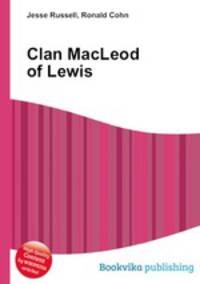 Clan MacLeod of Lewis