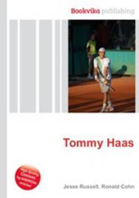 Tommy Haas