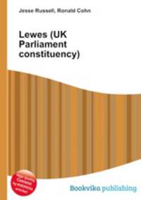 Lewes (UK Parliament constituency)