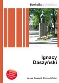 Ignacy Daszynski
