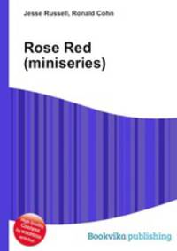 Rose Red (miniseries)