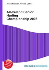 All-Ireland Senior Hurling Championship 2008