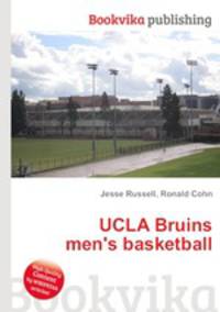 UCLA Bruins men