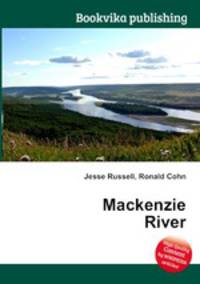 Mackenzie River