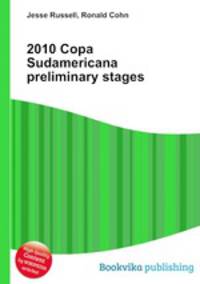 2010 Copa Sudamericana preliminary stages
