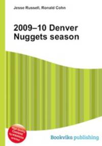2009–10 Denver Nuggets season