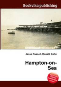 Hampton-on-Sea
