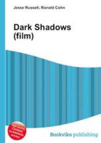 Dark Shadows (film)