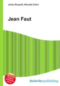 Jean Faut