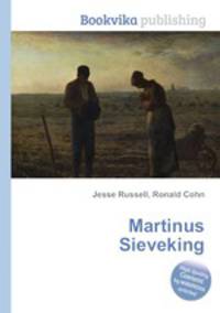 Martinus Sieveking